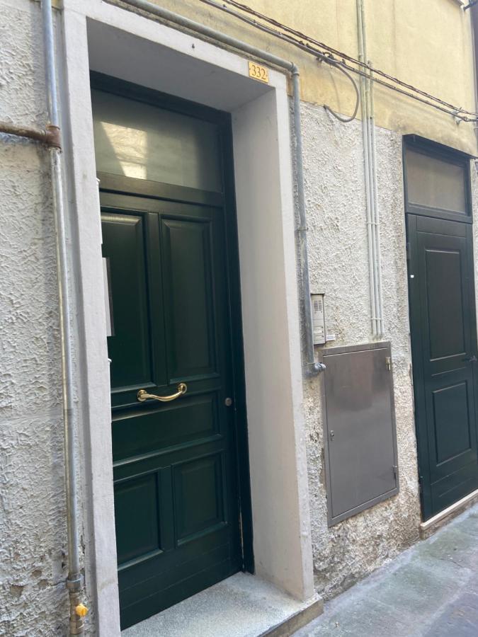 Casa Bruna Chioggia Exteriör bild