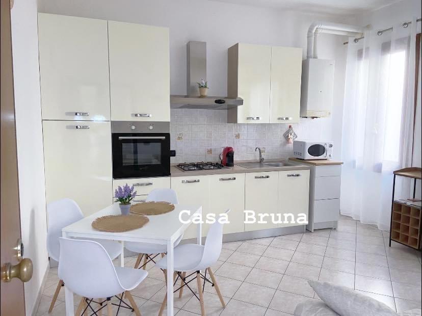 Casa Bruna Chioggia Exteriör bild