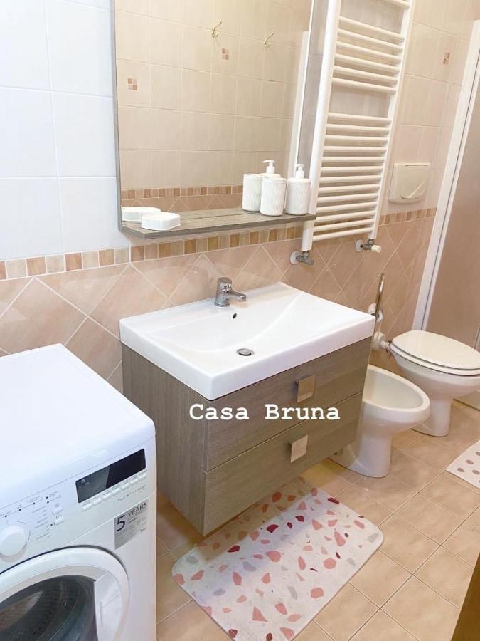 Casa Bruna Chioggia Exteriör bild