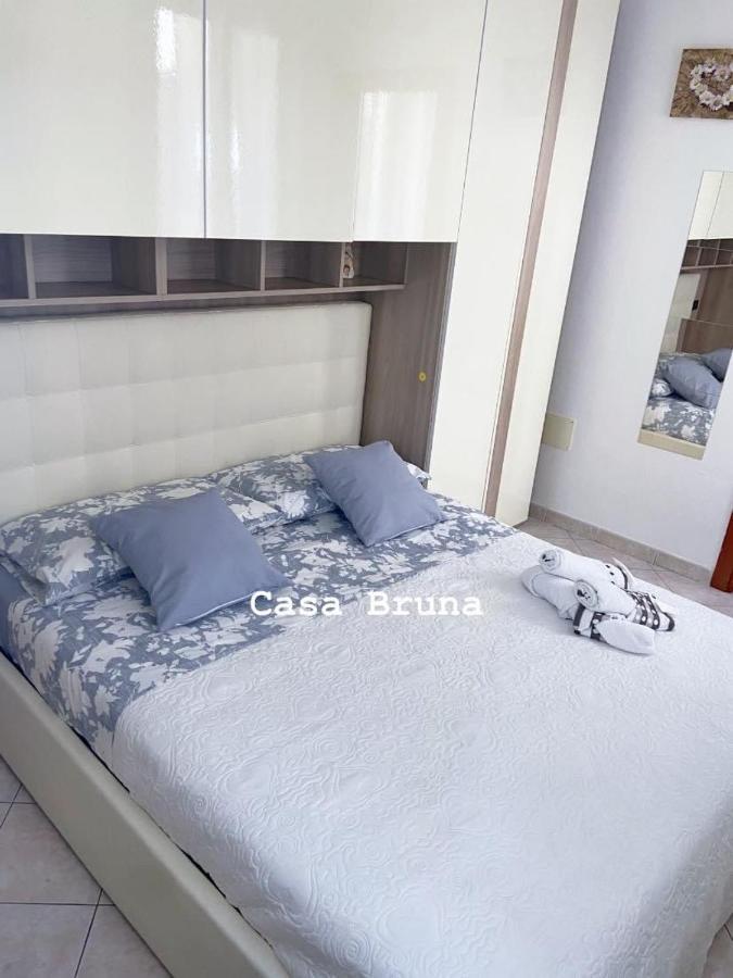 Casa Bruna Chioggia Exteriör bild